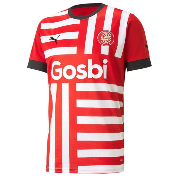 Tailandia Camiseta Girona 1ª 2022/23